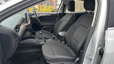 Ford Focus 1.0 EcoBoost Titanium 5dr Petrol Hatchback